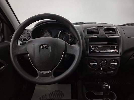 Lada (ВАЗ) Granta Классик Кондиционер Учебная, 2024 года, пробег 95335 км