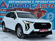 Haval Jolion Оптимум, 2024 года, пробег 12100 км