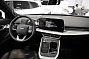 Haval F7x Премиум, черный