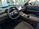 Geely EX5 Гибрид Макс EM-i, черный