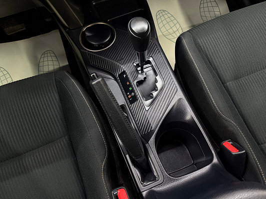 Toyota RAV4, 2014 года, пробег 123830 км