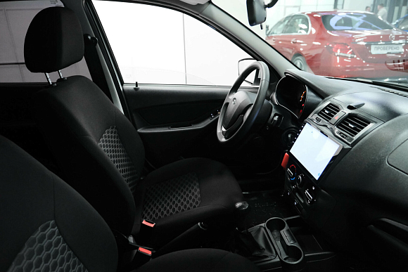 Lada (ВАЗ) Granta, 2023 года, пробег 57450 км