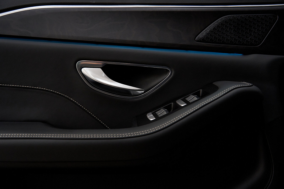 JETOUR X90 PLUS Luxury, синий