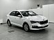 Skoda Rapid Ambition, 2021 года, пробег 77010 км