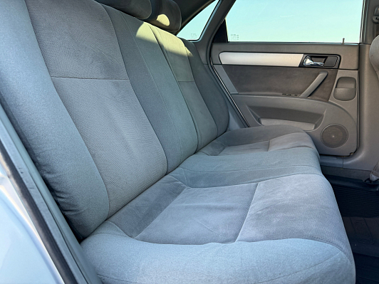 Chevrolet Lacetti CDX, 2007 года, пробег 182273 км
