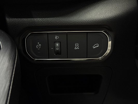 Haval Jolion Elite, 2023 года, пробег 30000 км