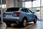 Haval Jolion Оптимум, голубой