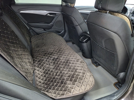 Hyundai i40 Comfort, 2016 года, пробег 174184 км