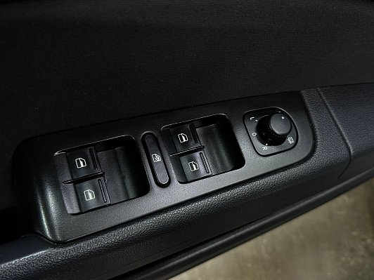 Skoda Superb Ambition, 2014 года, пробег 262601 км