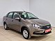 Lada (ВАЗ) Granta Комфорт, 2024 года, пробег 25 км