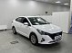 Hyundai Solaris Active Plus, 2021 года, пробег 79524 км
