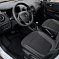 Renault Kaptur Style, 2019 года, пробег 66413 км