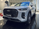 Chery Tiggo 9 Прайм / Prime, серый