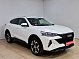 Haval F7x Tech Plus, 2023 года, пробег 70297 км