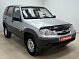 Chevrolet Niva LC, 2014 года, пробег 153000 км