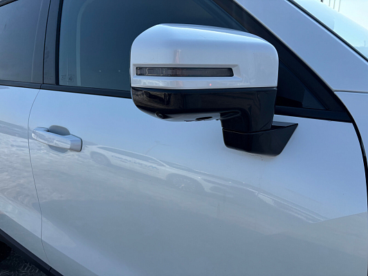 Haval Dargo Оптимум, 2024 года, пробег 33119 км