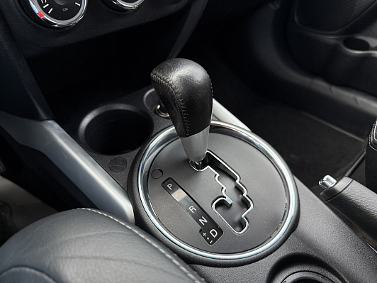 Mitsubishi ASX Instyle, 2011 года, пробег 148000 км