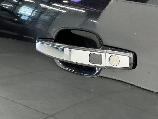 Chevrolet Malibu LTZ, 2012 года, пробег 220000 км
