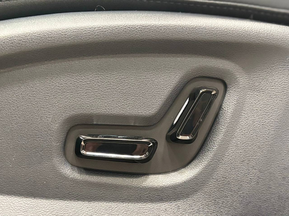 Geely EX5 EM-i Макс, серый