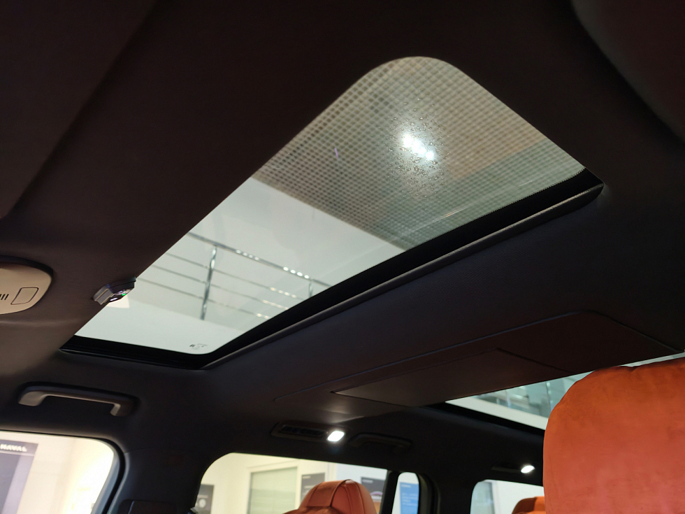 Rox 01 Family, черный