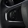 Renault Kaptur Drive, 2017 года, пробег 117318 км