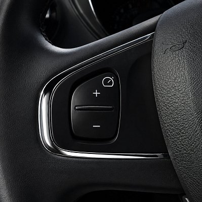 Renault Kaptur Drive, 2017 года, пробег 117318 км