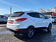 Hyundai ix35 Travel, 2015 года, пробег 136700 км