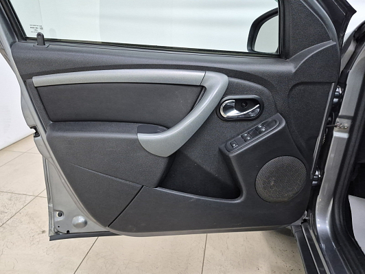 Renault Duster Drive, 2020 года, пробег 271502 км