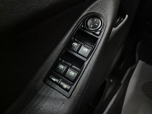 Lada (ВАЗ) Kalina Luxe Navi Glonass 21927-52-229, 2013 года, пробег 234593 км