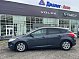 Ford Focus Ambiente, 2012 года, пробег 223905 км