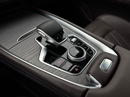 Chery Tiggo 8 Pro Max Ультимейт/Ultimate 4WD, 2023 года, пробег 30855 км