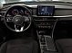 Kia Optima Luxe, 2019 года, пробег 133167 км