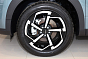 Jaecoo J7 Limited Edition, серый