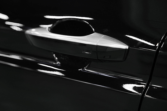 Geely Tugella Flagship, 2022 года, пробег 49000 км