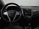 Hyundai Solaris Classic, 2011 года, пробег 109460 км