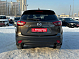 Mazda CX-5 Supreme, 2016 года, пробег 92275 км