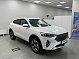 Haval F7x Tech Plus, 2021 года, пробег 153000 км