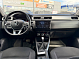 Renault Arkana Style, 2021 года, пробег 48717 км