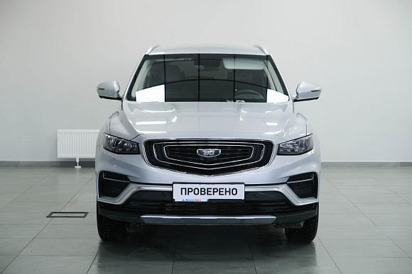 Belgee X70 Style, 2024 года, пробег 55111 км