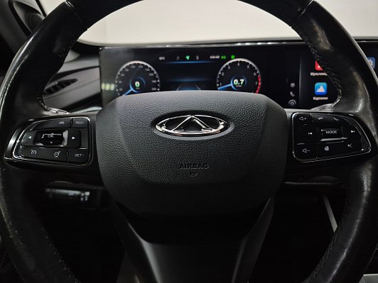 Chery Tiggo 7 Pro Max Ultimate, 2023 года, пробег 33076 км