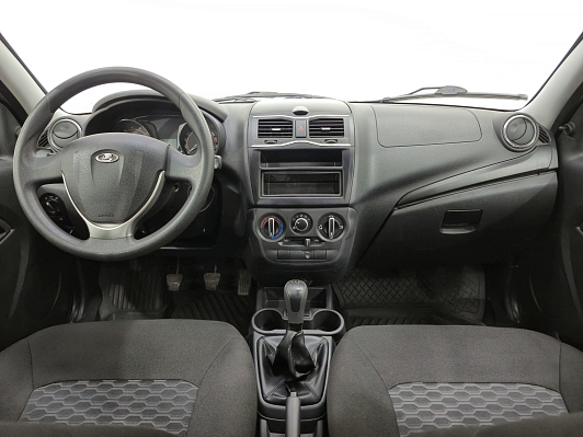 Lada (ВАЗ) Granta Classic, 2020 года, пробег 36843 км