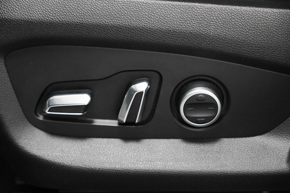 Exeed VX President, 2022 года, пробег 64963 км