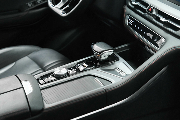 Changan CS75 Plus Luxury, 2023 года, пробег 56000 км