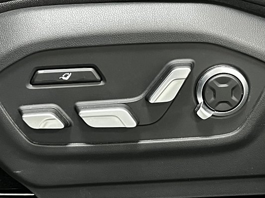 Hyundai Santa Fe, 2024 года, пробег 10800 км