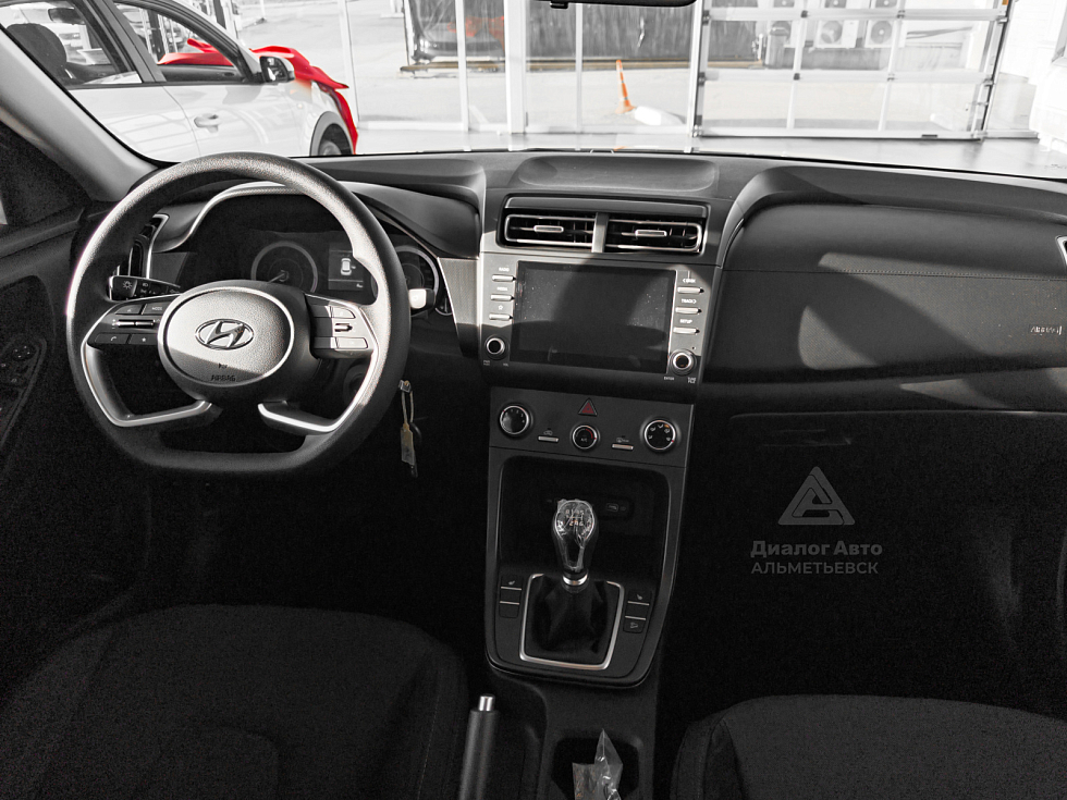 Solaris HC Classic, черный