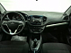 Lada (ВАЗ) Vesta Comfort Winter, 2021 года, пробег 114468 км