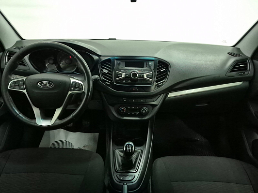 Lada (ВАЗ) Vesta Comfort Winter, 2021 года, пробег 114468 км