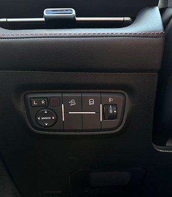 Changan Hunter Plus Люкс, 2023 года, пробег 57011 км