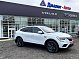 Renault Arkana Style, 2021 года, пробег 63821 км