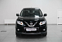 Nissan X-Trail, 2017 года, пробег 107000 км